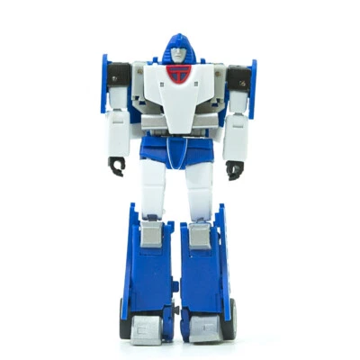 Magic Square MS-B43S Mirage Shadow Master reprint versions MS-toys Figure toy - Image 1 of 4