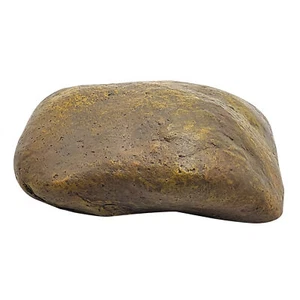 OUTDOOR ROCK HIDE A KEY HOUSE HOME Emergency Spare Key Car Holder Hider Safe - Picture 1 of 12