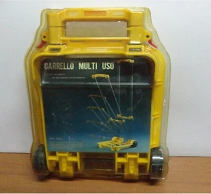 MEHRZWECKWAGEN MAXIMALE TRAGKRAFT KG 30 - Bild 1 von 1