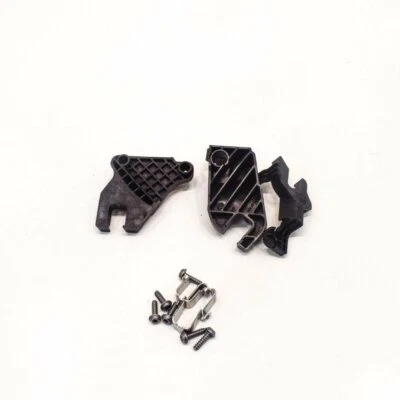 Kit de reparo de carcaça de farol superior direito Audi A6 2015-2017 O/S - Imagem 1 de 4