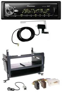 Pioneer Bluetooth DAB USB MP3 Autoradio für Hyundai Santa Fe (2007-2012) - Bild 1 von 9