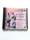 Fall: Three Operettas -  CD Fritz Wunderlich Brigitte Fassbaender Heinz Hoppe