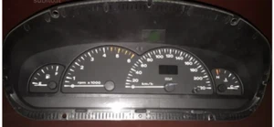 46471482 - Strumanto a più indicatori FIAT Marea - Foto 1 di 1