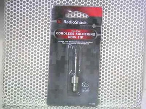 RadioShack GH-150 Lötspitze für Kat. #6400088 - Bild 1 von 2