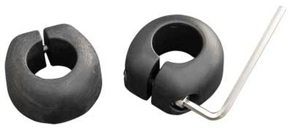 HOBIE Kayak Cart Post Collar Clamp Kit #80044201 - Fits All Hobie Plug-In Carts