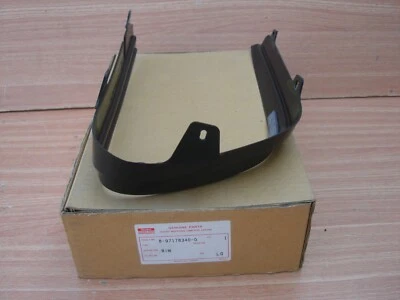 Headlight Trim Left for Isuzu Pickup TF Chevrolet LUV 8971783400 OEM - Image 1 of 4