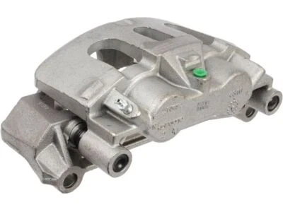 For 2011-2019 Chevrolet Silverado 2500 HD Brake Caliper Cardone 46644SQCY - Image 1 of 2