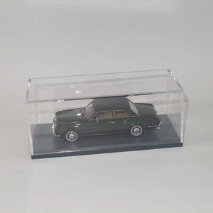 Neo Scale Models 044145 Bentley 1971 Corniche Green - Picture 1 of 7