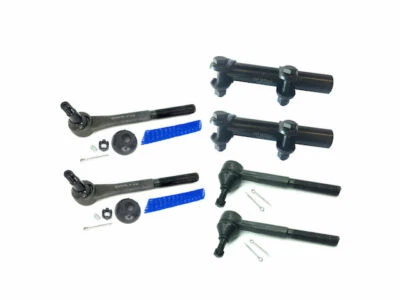 For 1988-1999 Chevrolet C1500 Tie Rod End Kit 73362FX 1992 1994 1990 1996 1995 - Image 1 of 2