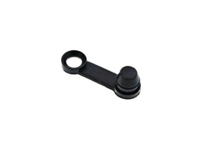 Tapón de tornillo purga de frenos para Porsche 944 1986-1989 86785BMRQ 1987 1988 Foto 1 de 2