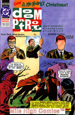 DOOM PATROL (1987 Series)  (DC) (DC VERTIGO) #51 Near Mint Comics Book