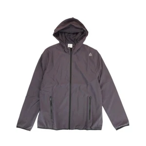 Chaqueta tejida para mujer Reebok CrossFit con cremallera completa (Volcán a humo) CX0295 - Imagen 1 de 1