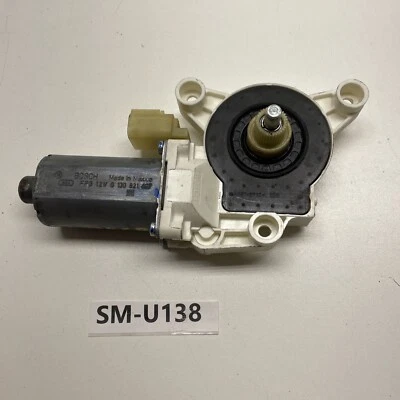 2011-2014 CHRYSLER 200 FRONT  RIGHT PASSANGER WINDOW REGULATOR MOTOR ONLY - Image 1 of 4