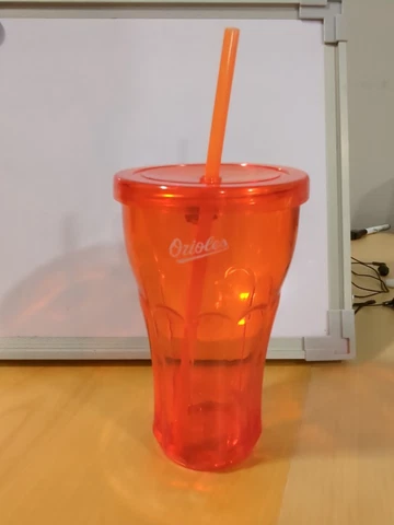 Baltimore Orioles 30th Anniversary Camden Yard Tumbler Mug Cup 2022 SGA Cover