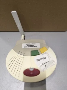 CareTech CareIP Mobile - Used, Untested, No Accessories - Afbeelding 1 van 8