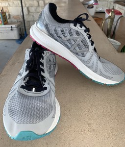 New Balance Vazee Pace Athletic Shoes 