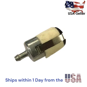 HUSQVARNA FUEL FILTER FITS 350BT 150BT 170BT 180BT BLOWERS 506742601 - Picture 1 of 4