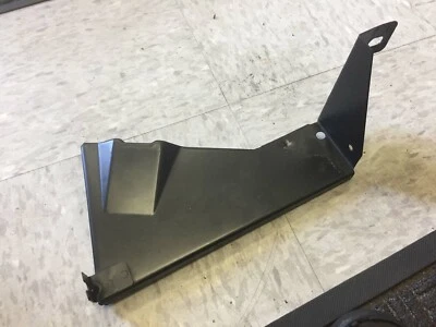 89-98 Porsche 911 964 993 Mounting Support Bracket AC Cooler 96457330100  H1 - Image 1 of 4