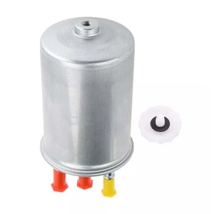 Fuel Filter For FORD SSANGYONG KIA JAGUAR TATA HYUNDAI Focus II HDF924 USA - Picture 1 of 12