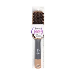 Detangle It Boar Bristle Hair Brush Use as a Detangling Brush or Styling Brus... - Picture 1 of 5