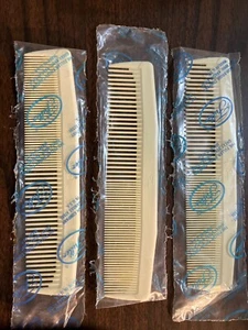 New sealed FULLER Lady's Comb Large 7 1/2 inch NOS - Picture 1 of 2