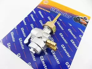 BRIDGESTONE 175 DT GXMOTOR FUEL TAP PETROL TANK PETCOCK 22mm - Picture 1 of 4