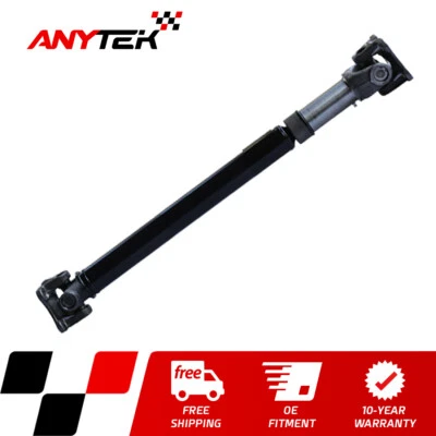 Conjunto de eje de transmisión trasero de 30 1/4" para Ford Bronco II 1984-1990 automático Foto 1 de 4