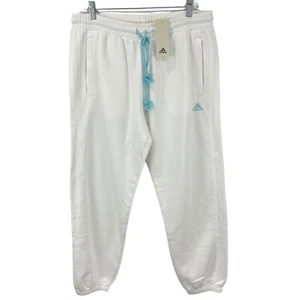 Pantalones deportivos Adidas All SZN para hombre Hispanic Heritage Sabor Y Estilo talla M - Imagen 1 de 14