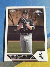 2023 Topps Pro Debut Pick Chrome PDC-1-200 Complete Your Set - Buy More & Save