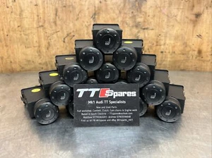 BOTÓN INTERRUPTOR ASIENTO TÉRMICO AUDI TT 8N MK1 1.8T 225 QUATTRO 8N0963563b PROBADO - Imagen 1 de 5