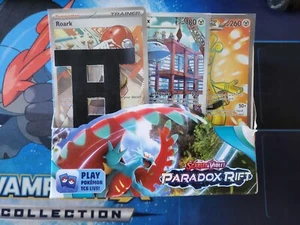 Ultra Rares - Paradox Rift PAR Pokemon TCG Scarlet Violet 4 - Picture 1 of 25