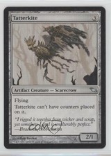 2008 Magic: The Gathering - Shadowmoor Tatterkite #264 3g6