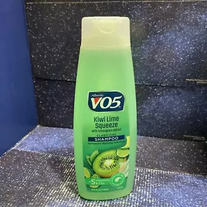 Alberto Vo5 Kiwi Lime Shampoo da spremitura 12,5 fl oz - Foto 1 di 3
