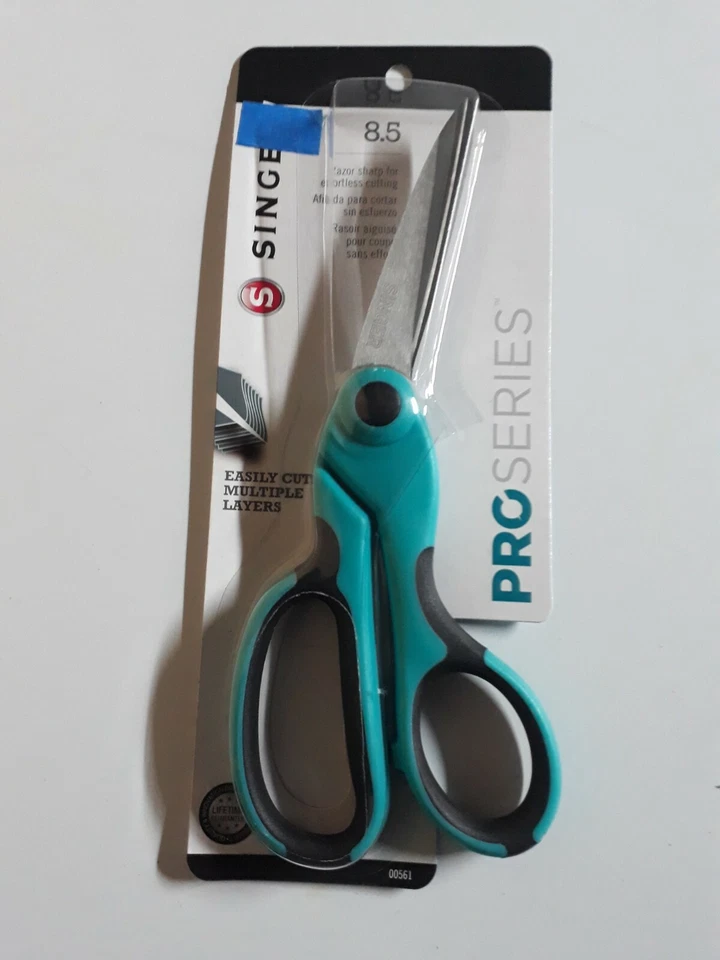 SINGER SCISSORS 8.5'' PRO SERIES  - Image 1 of 1