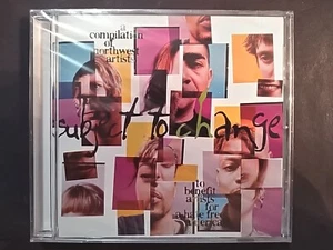 Subject to Change by Various Artists (CD, Oct-1996, Unity Label Group - Bild 1 von 11