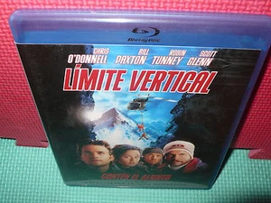 LIMITE VERTICAL - PAXTON - O,DONNELL - BLU-RAY - Picture 1 of 1