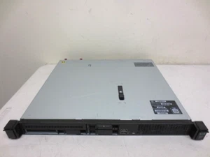 HP Proliant DL20 Gen10 TPS-W016 Xeon E-2236 *NO RAM NO HDD* - Picture 1 of 6