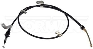 Dorman C94959 Parking Brake Cable fits Acura Legend 47521-SP1-003