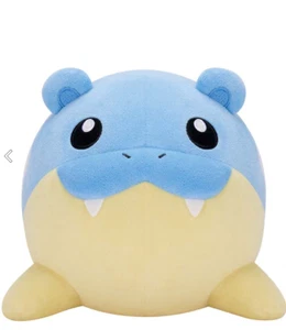 Pokemon Banprest Plüschtier Mofugutto Preis Spheal - Bild 1 von 1
