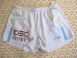 Short Rugby porté Aviron Bayonnais Idec Sport Bayonne Kappa Homme - XXXL - Imagen 1 de 6