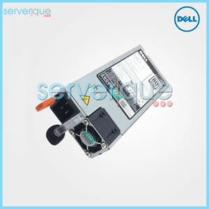 Dell VWWF1 PowerEdge FX2 R640 2000W 80 Plus Platinum HS EPP Power Supply 0VWWF1 - Picture 1 of 3