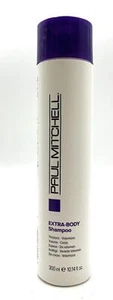 Paul Mitchell Extra Body Shampoo/Thickens Volume Krafting  10.14 oz - Picture 1 of 1