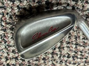 Mizuno Silver Cup 56° SW Silver Cup Ladies Flex Shaft GP Tour Velvet Grip - Picture 1 of 8