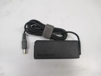 Adaptador CA Lenovo 92P1156 65W 20V Foto 1 de 4