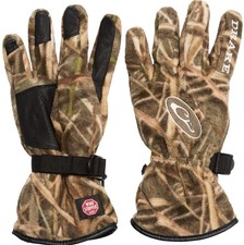 drake hunting gloves
