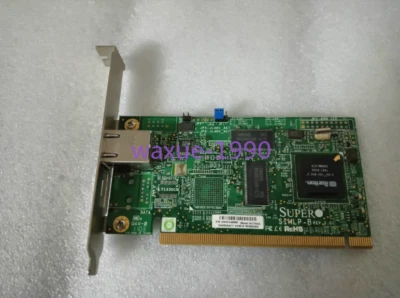 Tarjeta RMM Ultra Micro SIMLP-B REV:3.01 usada 1 pieza Foto 1 de 2