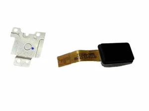 Samsung Galaxy Book2 360 730QED Gris Botón de Encendido Lector de Huellas Dactilares + Soporte - Imagen 1 de 1