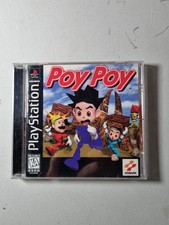 .PSX.' | '.Poy Poy.