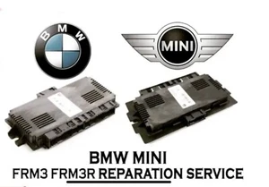 REPARATION BOITIER FRM 2/FRM 3 BMW / MINI - Photo 1/3