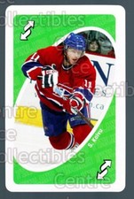 2007 Mattel Uno Stars of Finland #11 Saku Koivu